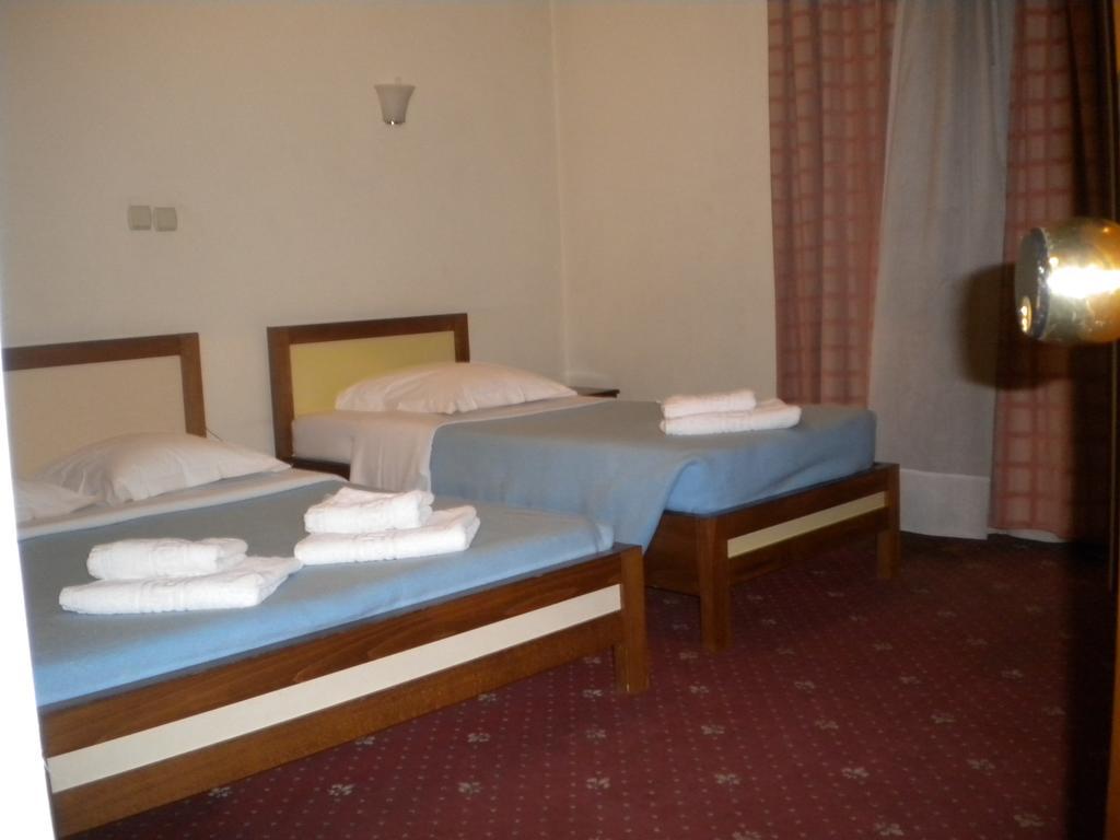 Athens Moka Hotel Exterior foto