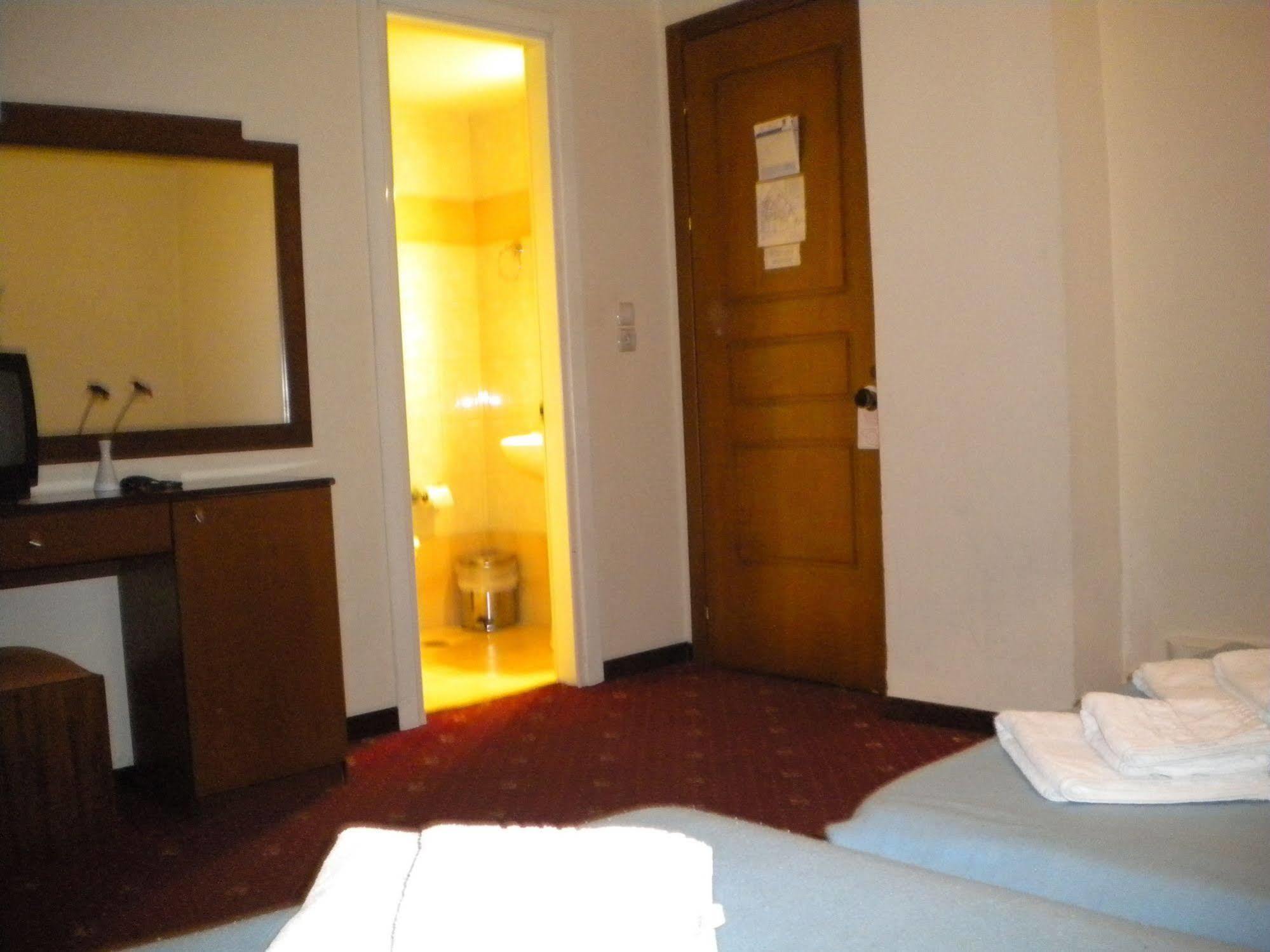 Athens Moka Hotel Exterior foto