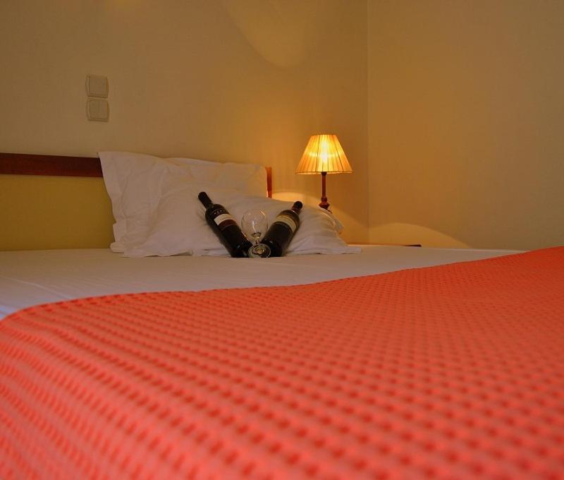 Athens Moka Hotel Zimmer foto